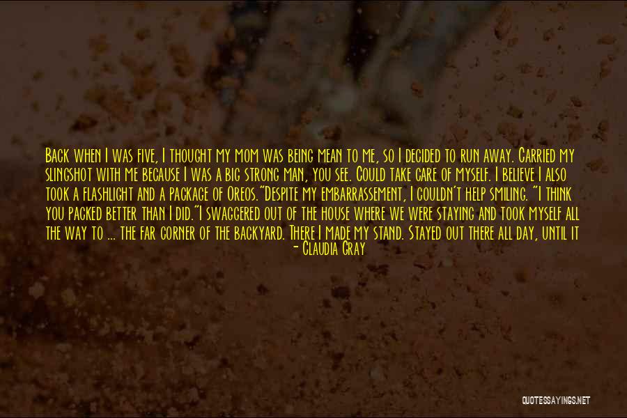 It Was The Best Day Quotes By Claudia Gray It Was The Best Day Quotes By Claudia Gray
