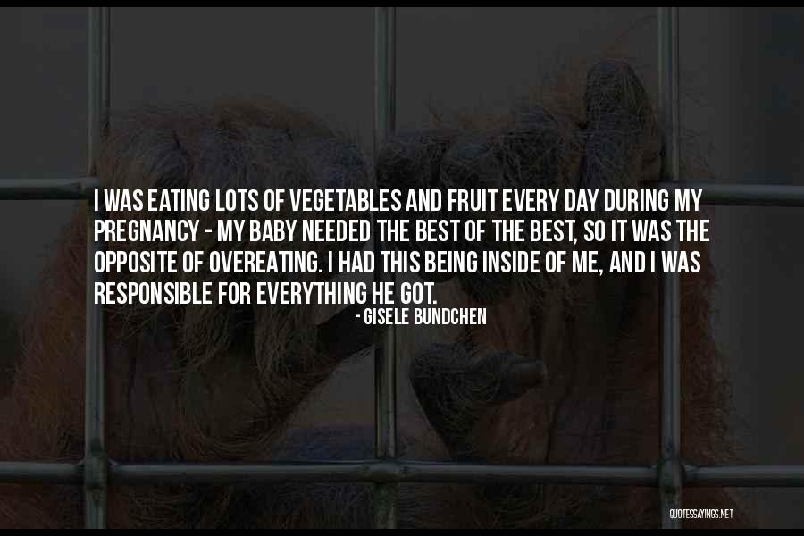 It Was The Best Day Quotes By Gisele Bundchen It Was The Best Day Quotes By Gisele Bundchen