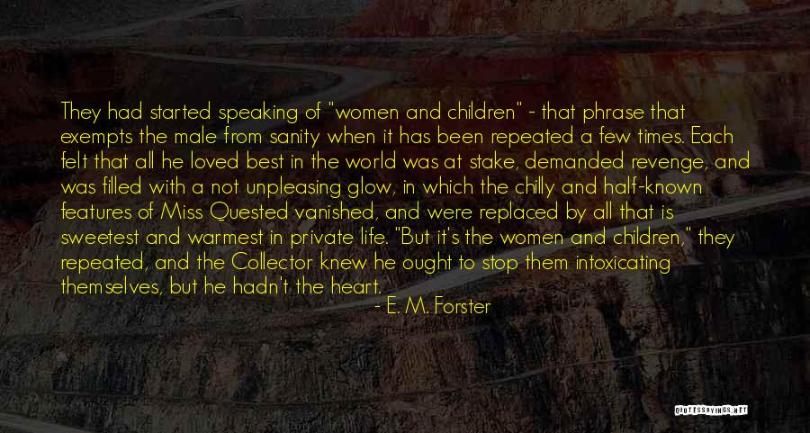 It Was The Best Of Times Quotes By E. M. Forster It Was The Best Of Times Quotes By E. M. Forster