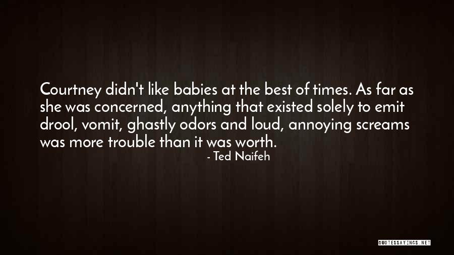 It Was The Best Of Times Quotes By Ted Naifeh It Was The Best Of Times Quotes By Ted Naifeh