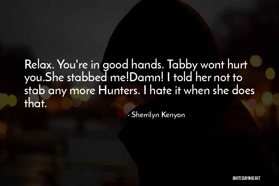 It Was Too Damn Good Quotes By Sherrilyn Kenyon It Was Too Damn Good Quotes By Sherrilyn Kenyon