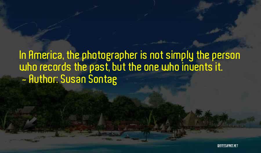 It Wholesalers Quotes By Susan Sontag