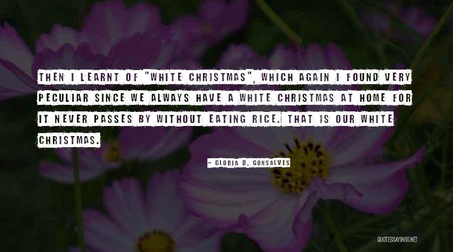 It Will All Be Over By Christmas Quote Quotes By Gloria D. Gonsalves It Will All Be Over By Christmas Quote Quotes By Gloria D. Gonsalves