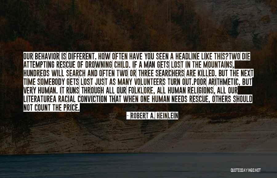 It Will All Turn Out Quotes By Robert A. Heinlein It Will All Turn Out Quotes By Robert A. Heinlein