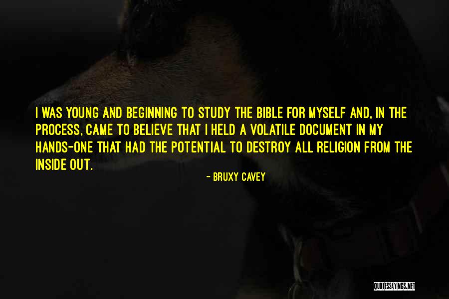 It Will Be Okay Bible Quotes By Bruxy Cavey