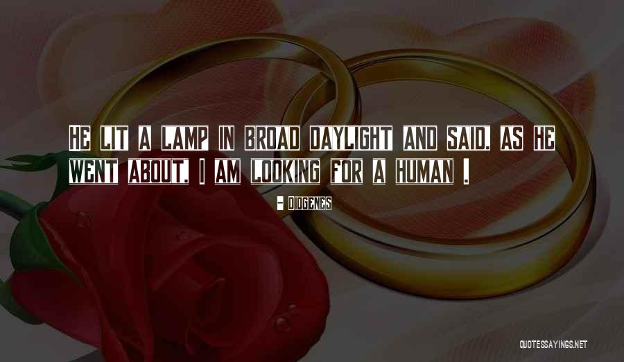 It Will Only Get Lit Quotes By Diogenes