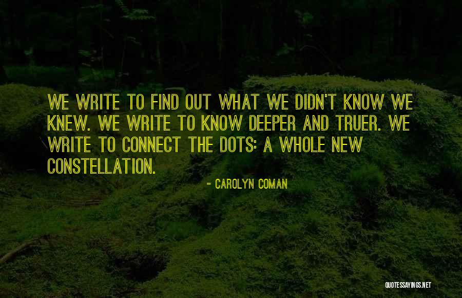 It Wont Be Easy But It Will Be Worthy Quotes By Carolyn Coman It Wont Be Easy But It Will Be Worthy Quotes By Carolyn Coman
