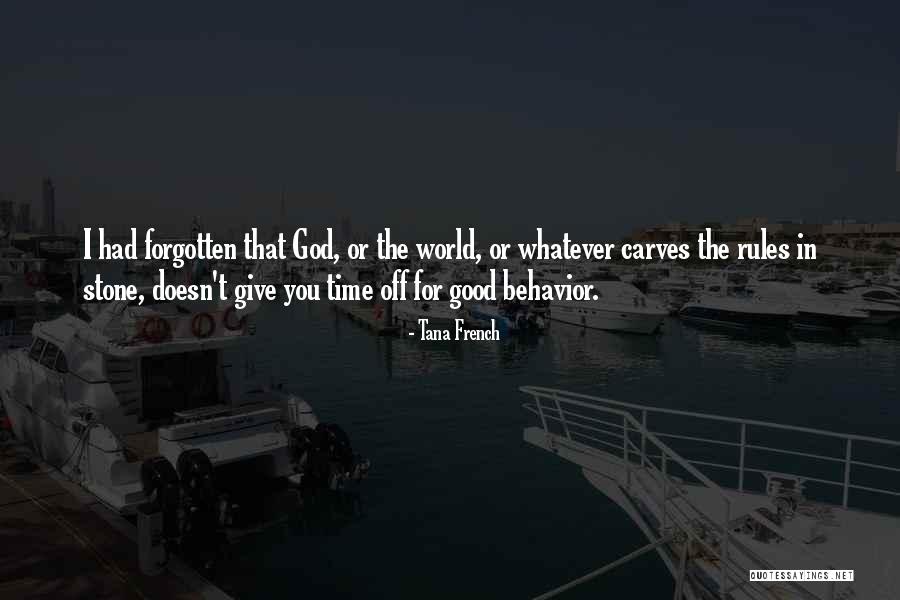 It Works Global Motivational Quotes By Tana French It Works Global Motivational Quotes By Tana French