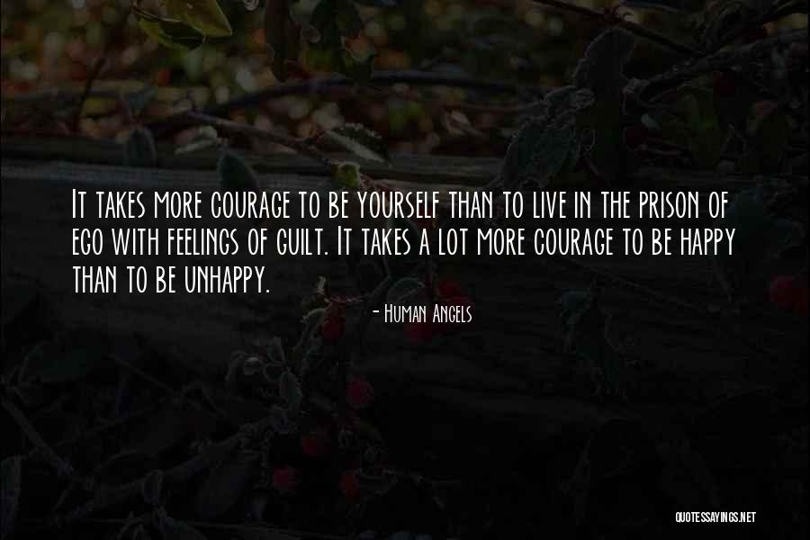 It Yourself Quotes By Human Angels It Yourself Quotes By Human Angels