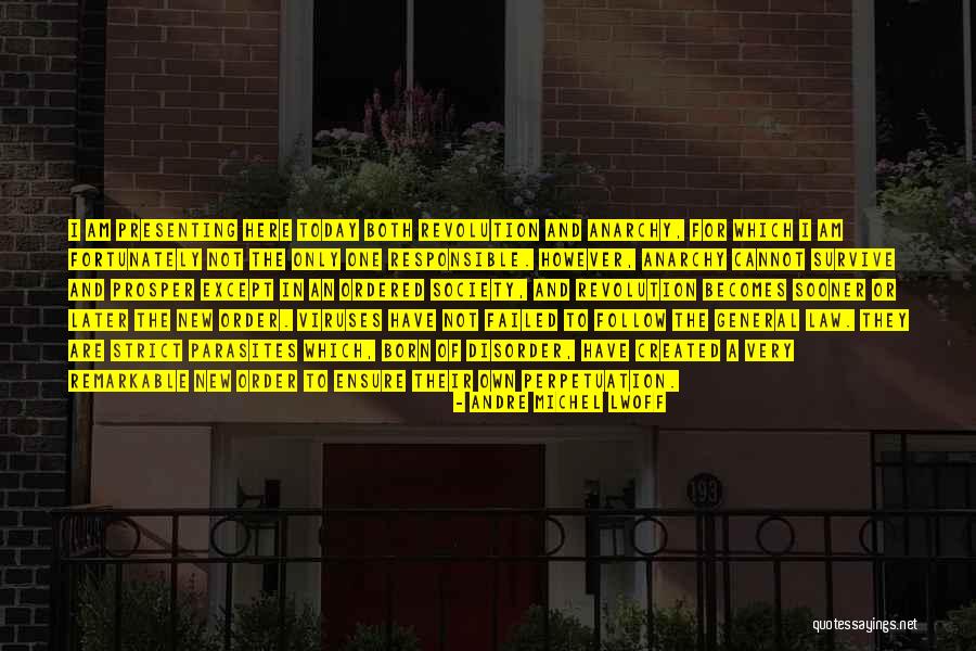 It3dworks Quotes By Andre Michel Lwoff It3dworks Quotes By Andre Michel Lwoff