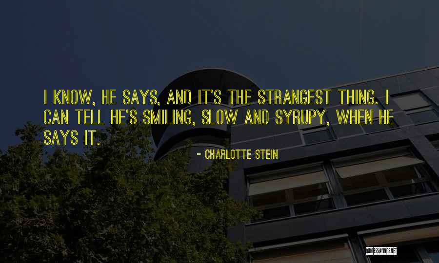 It3dworks Quotes By Charlotte Stein It3dworks Quotes By Charlotte Stein