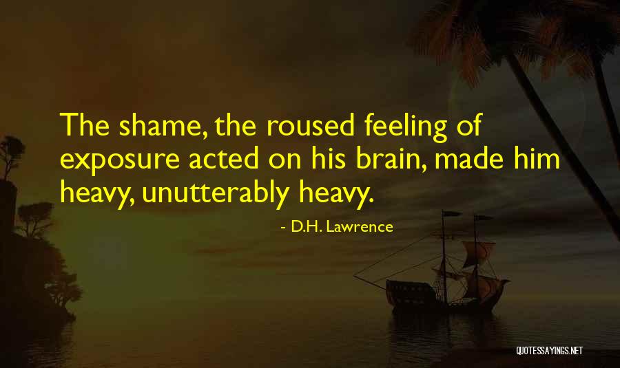 It3dworks Quotes By D.H. Lawrence It3dworks Quotes By D.H. Lawrence