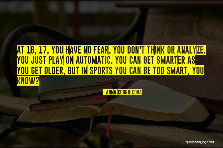 Ita Matrix Quotes By Anna Kournikova Ita Matrix Quotes By Anna Kournikova
