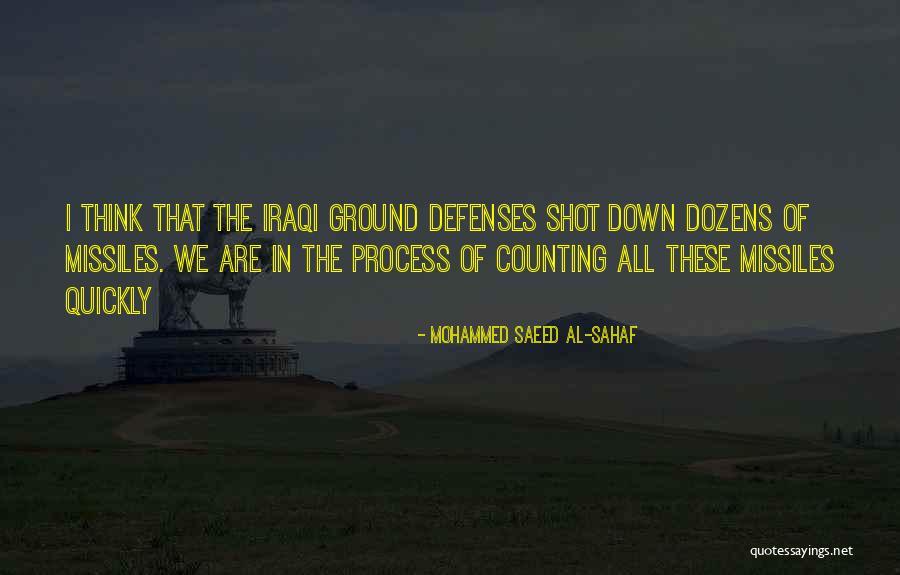 Ita Tennis Quotes By Mohammed Saeed Al-Sahaf Ita Tennis Quotes By Mohammed Saeed Al-Sahaf