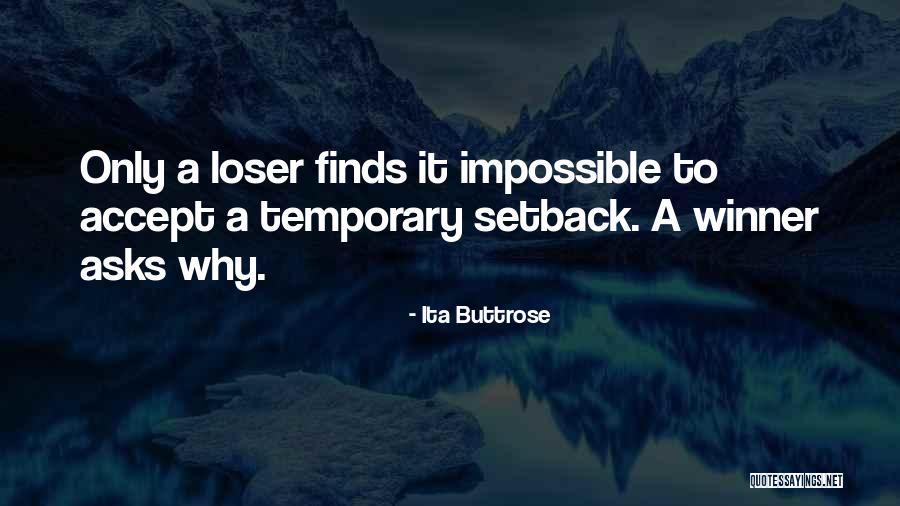 Ita Y Quotes By Ita Buttrose Ita Y Quotes By Ita Buttrose
