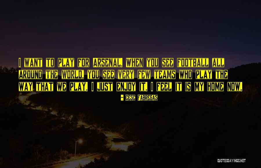 Itaali Quotes By Cesc Fabregas Itaali Quotes By Cesc Fabregas