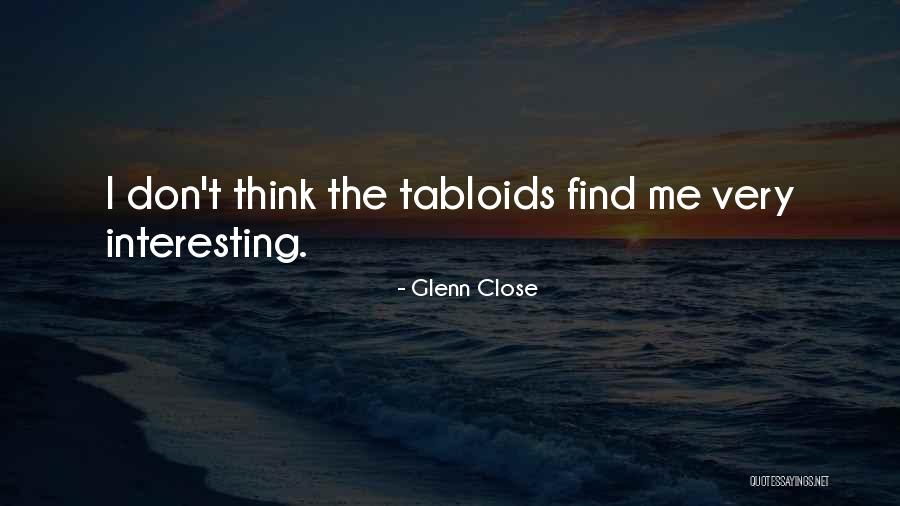 Itabashi Kuyakusho Quotes By Glenn Close Itabashi Kuyakusho Quotes By Glenn Close