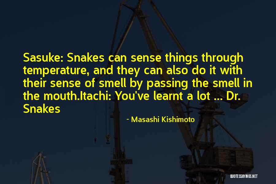 Itachi And Sasuke Quotes By Masashi Kishimoto Itachi And Sasuke Quotes By Masashi Kishimoto