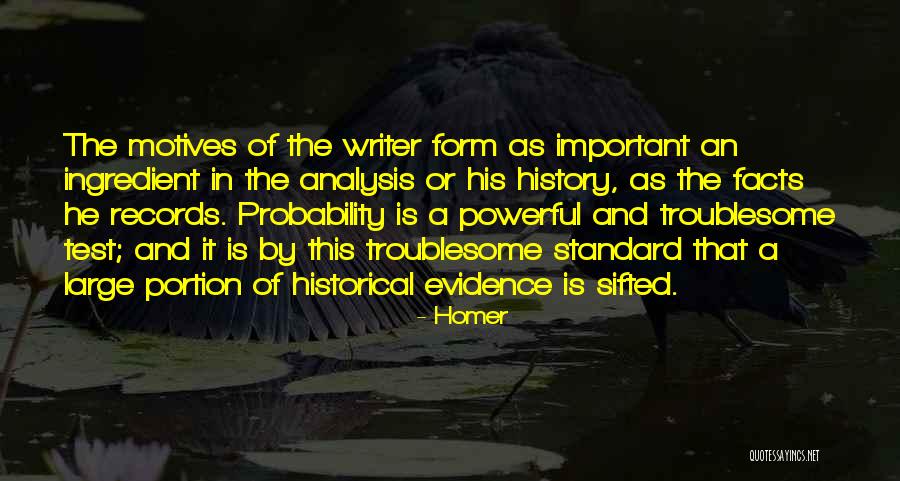 Itadori Quotes By Homer