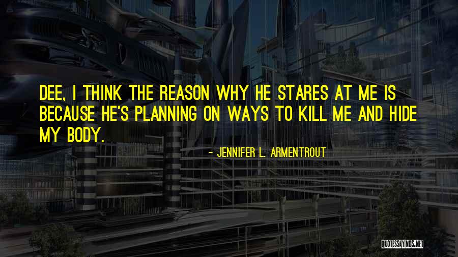 Itadori Quotes By Jennifer L. Armentrout Itadori Quotes By Jennifer L. Armentrout