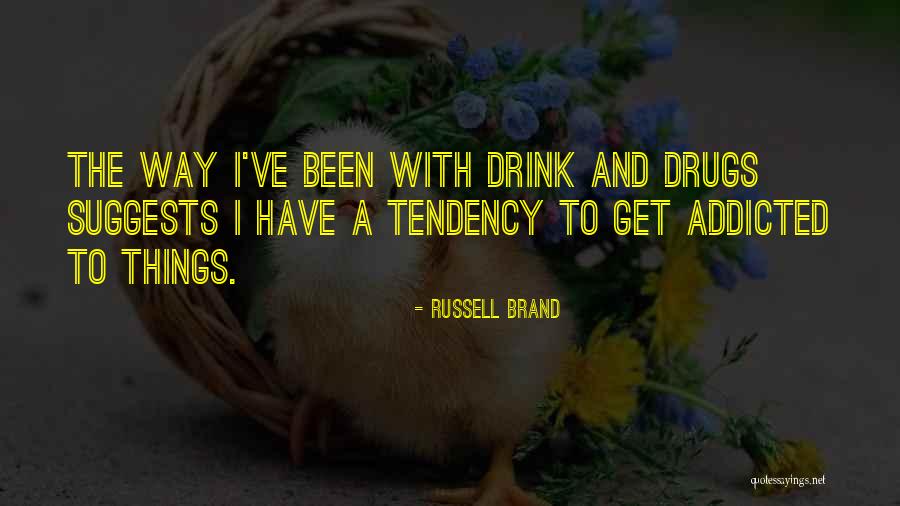 Itadori Yuuji Quotes By Russell Brand Itadori Yuuji Quotes By Russell Brand