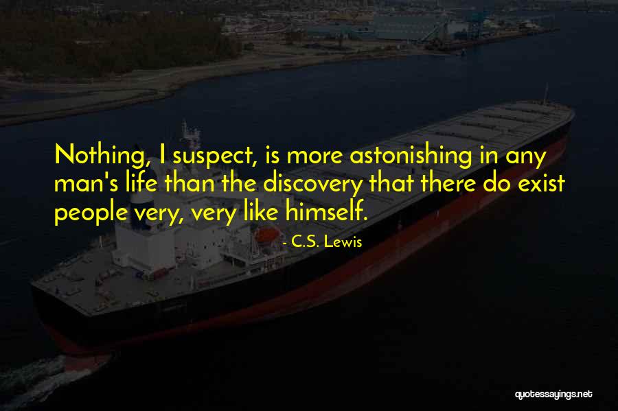 Itag Anti Quotes By C.S. Lewis Itag Anti Quotes By C.S. Lewis