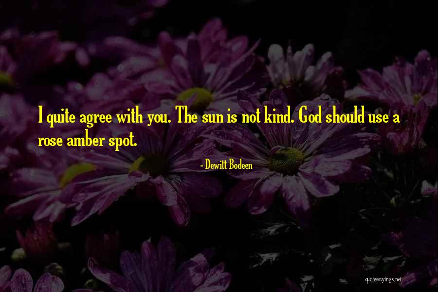 Itagaki Keisuke Quotes By Dewitt Bodeen Itagaki Keisuke Quotes By Dewitt Bodeen