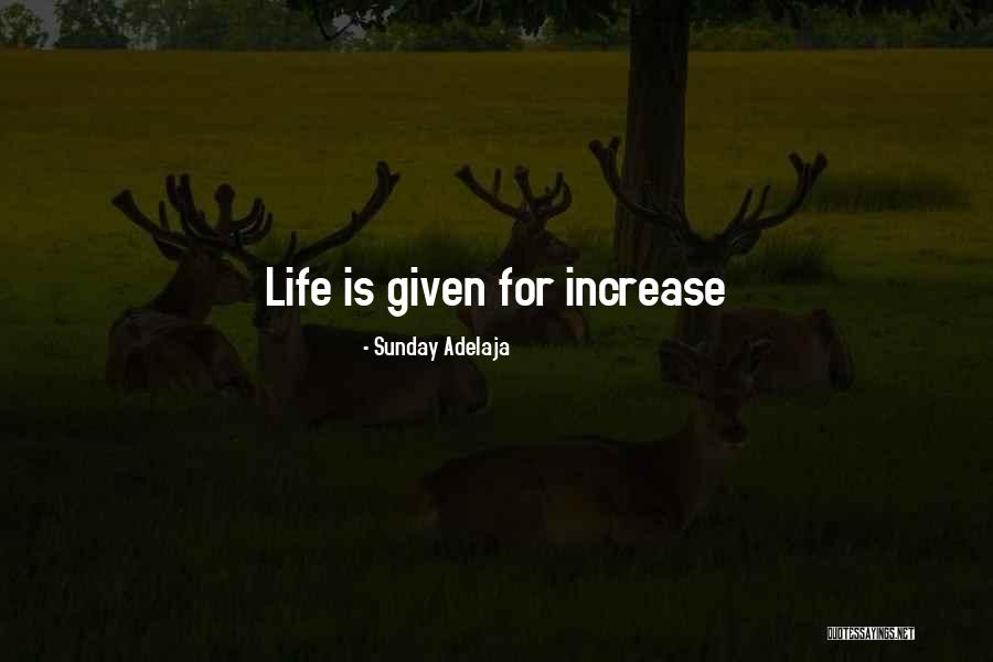 Itagaki Keisuke Quotes By Sunday Adelaja Itagaki Keisuke Quotes By Sunday Adelaja