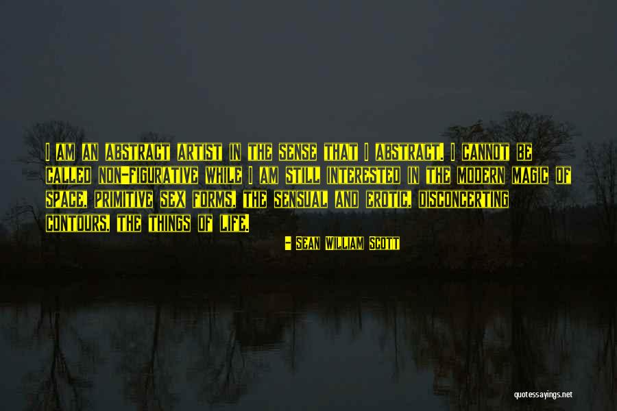 Itakura Fifa Quotes By Sean William Scott Itakura Fifa Quotes By Sean William Scott