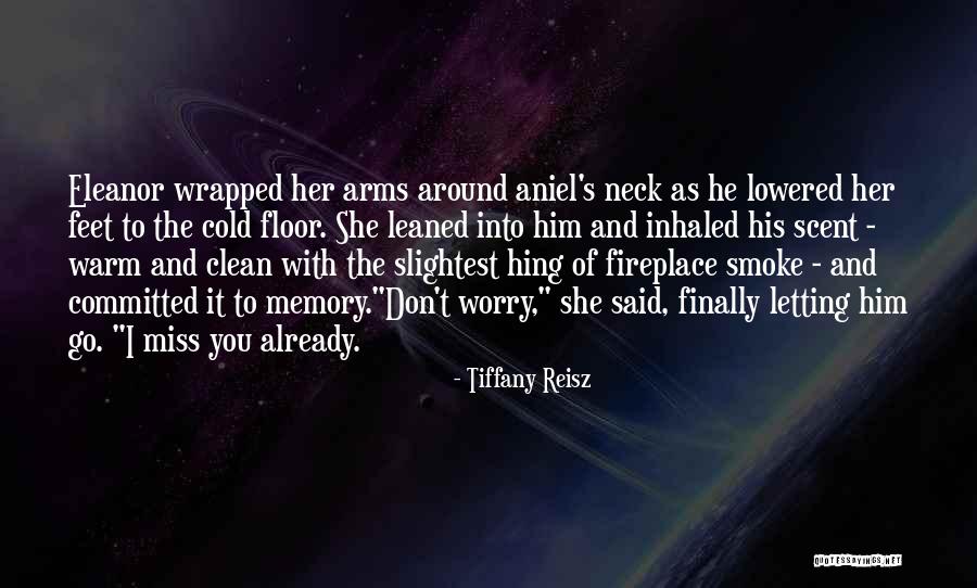 Itakura Saito Quotes By Tiffany Reisz Itakura Saito Quotes By Tiffany Reisz