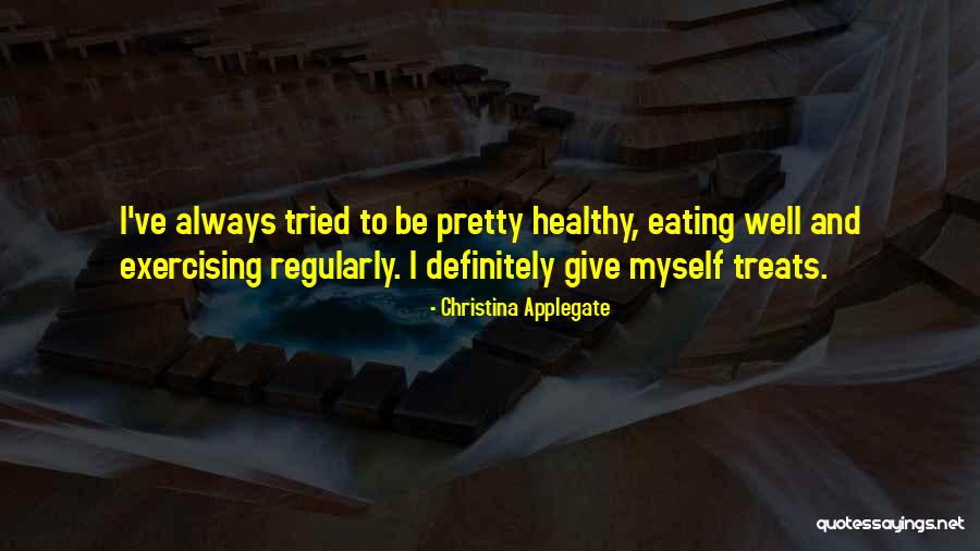 Itakuwa Sawa Quotes By Christina Applegate Itakuwa Sawa Quotes By Christina Applegate