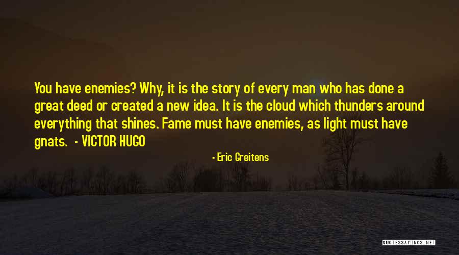 Itakuwa Siku Quotes By Eric Greitens Itakuwa Siku Quotes By Eric Greitens