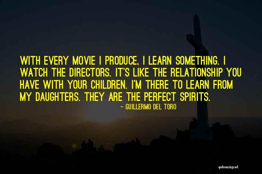 Ital Quotes By Guillermo Del Toro Ital Quotes By Guillermo Del Toro