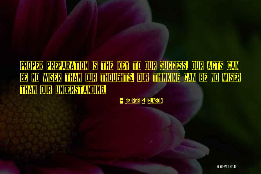 Italiaanse Quotes By George S. Clason