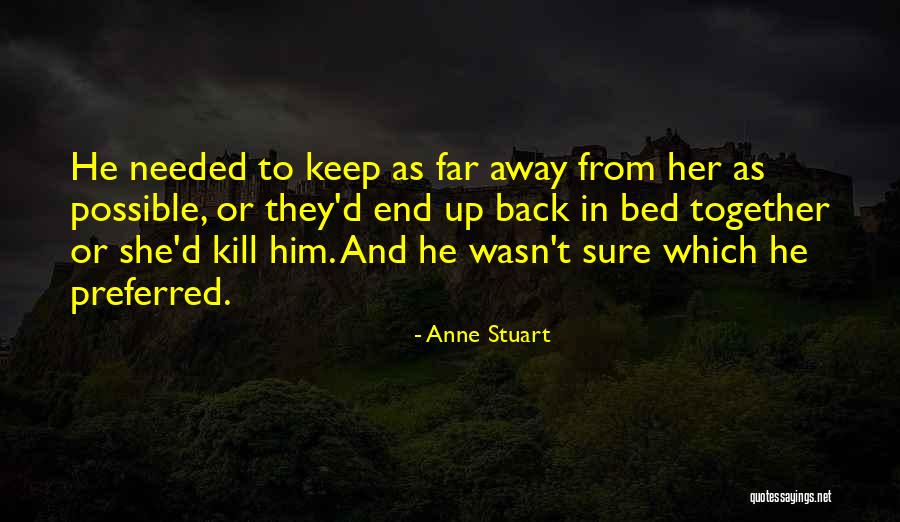Italian American Mafia Quotes By Anne Stuart Italian American Mafia Quotes By Anne Stuart
