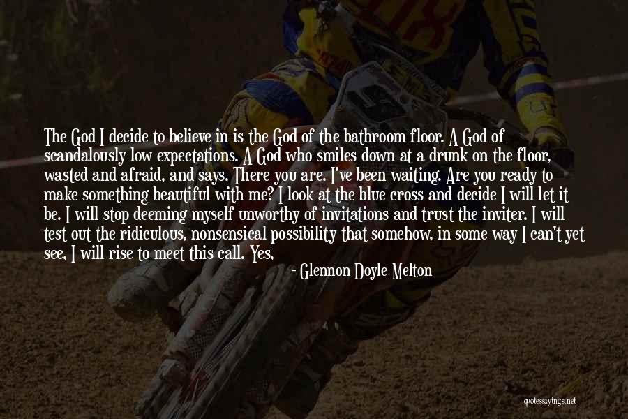 Italian American Mafia Quotes By Glennon Doyle Melton Italian American Mafia Quotes By Glennon Doyle Melton