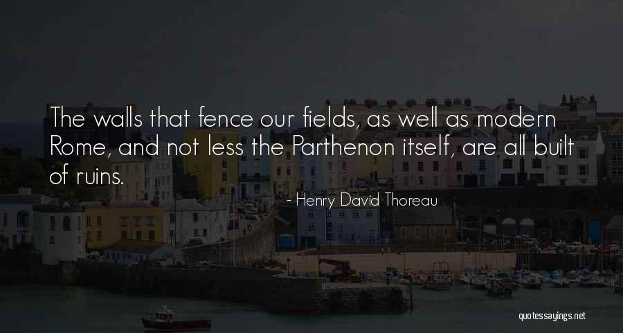 Italian American Mafia Quotes By Henry David Thoreau Italian American Mafia Quotes By Henry David Thoreau