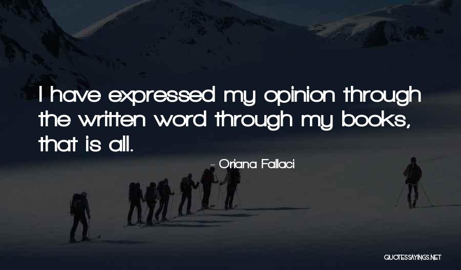 Italian Bedtime Quotes By Oriana Fallaci Italian Bedtime Quotes By Oriana Fallaci
