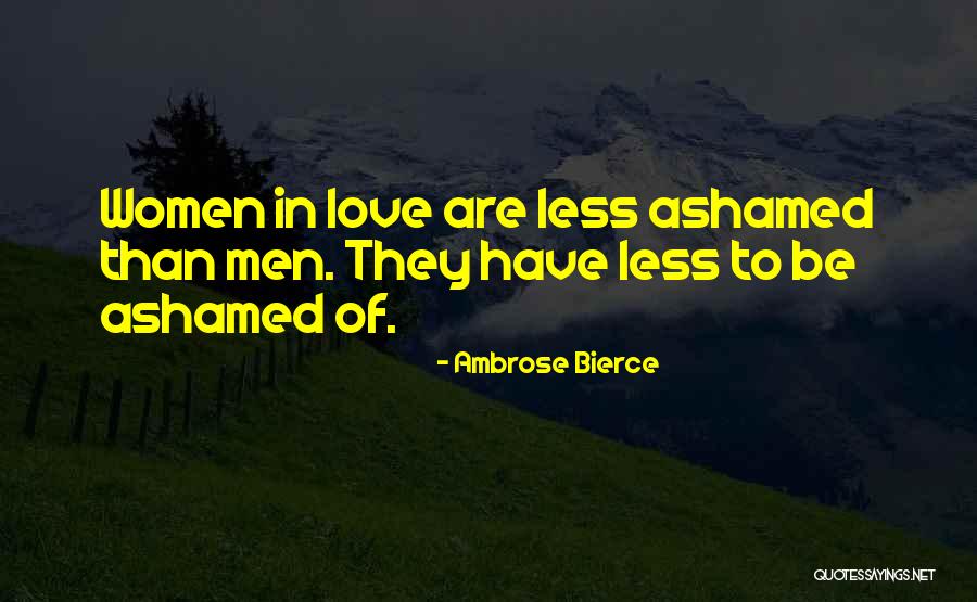 Italian Canadians Quotes By Ambrose Bierce Italian Canadians Quotes By Ambrose Bierce
