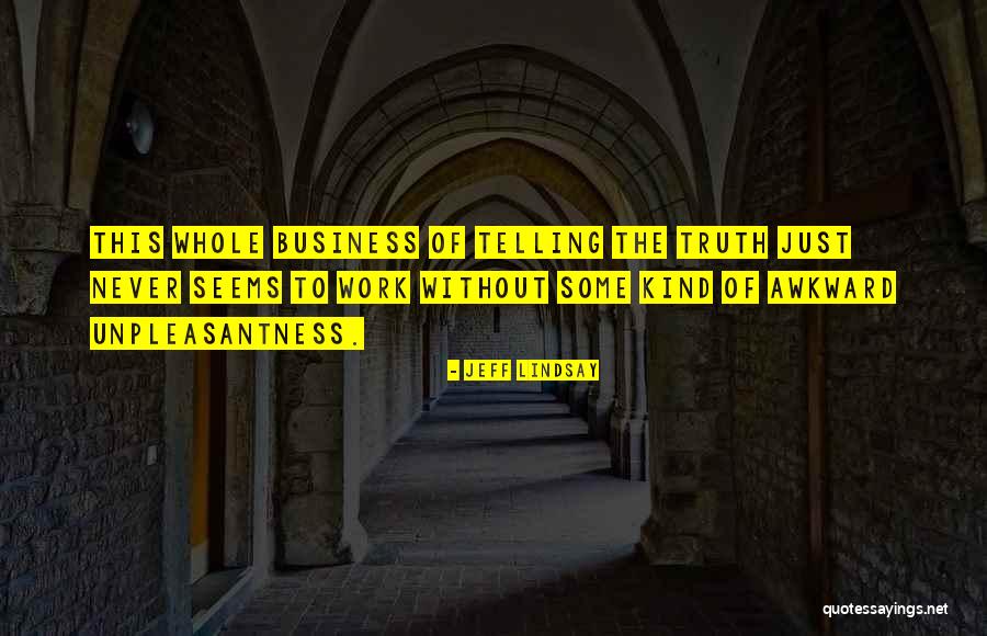 Italian Canadians Quotes By Jeff Lindsay Italian Canadians Quotes By Jeff Lindsay