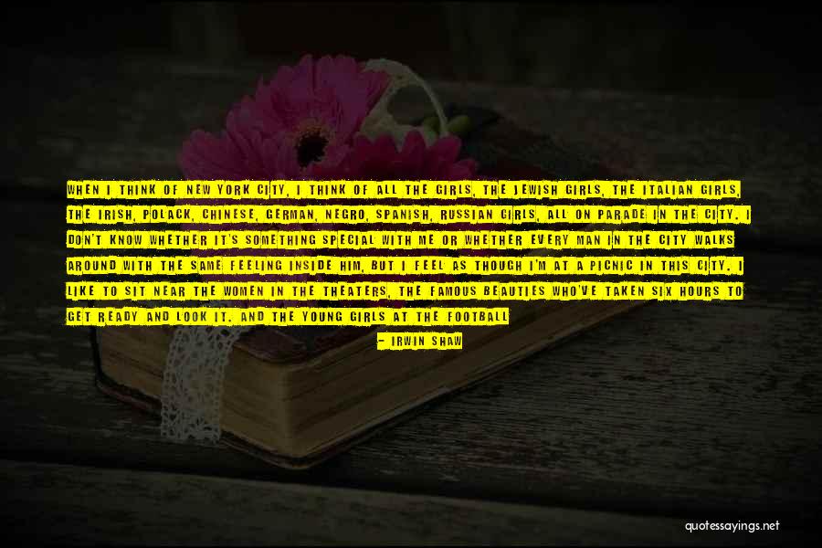 Italian Football Quotes By Irwin Shaw Italian Football Quotes By Irwin Shaw
