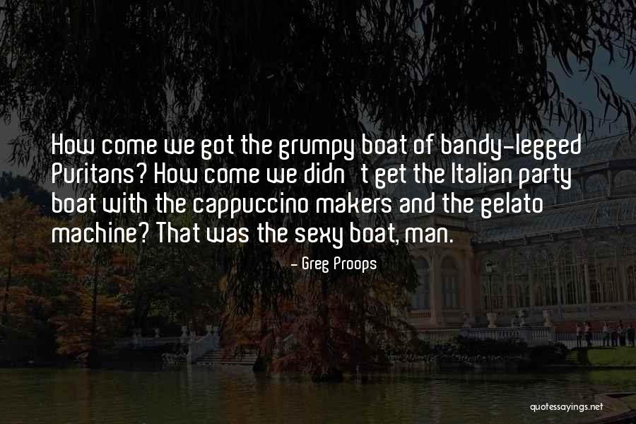 Italian Gelato Quotes By Greg Proops Italian Gelato Quotes By Greg Proops