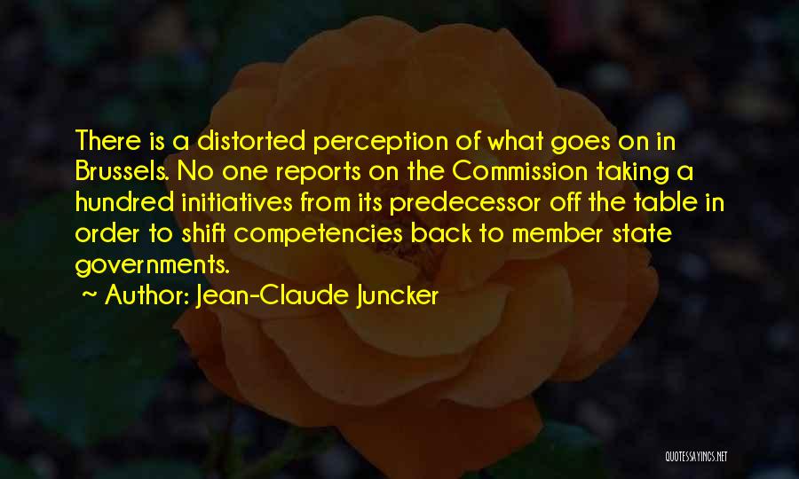 Italian Mafia Boss Quotes By Jean-Claude Juncker