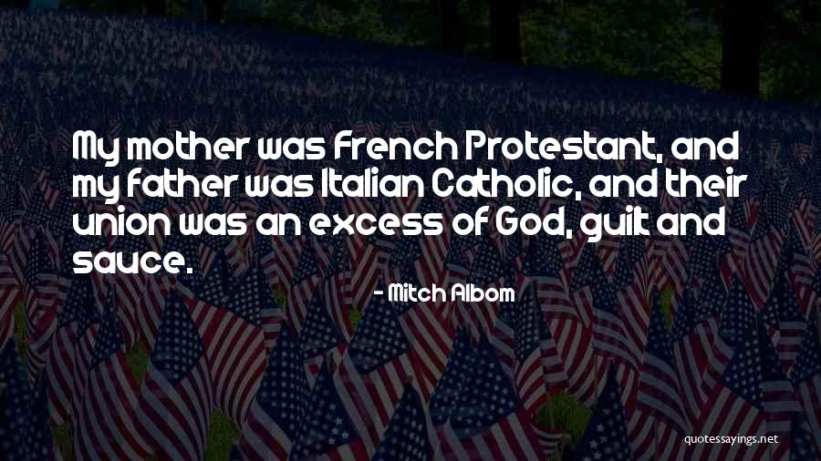 Italian Mother Quotes By Mitch Albom Italian Mother Quotes By Mitch Albom