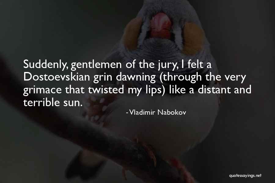 Italian Mottos Quotes By Vladimir Nabokov Italian Mottos Quotes By Vladimir Nabokov