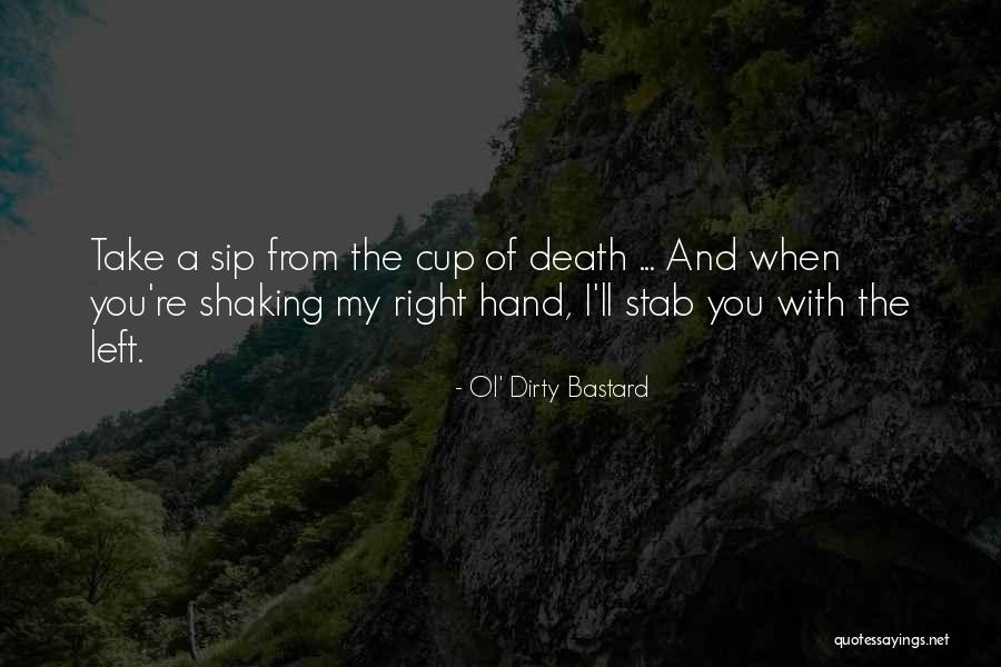 Italian Pics Quotes By Ol' Dirty Bastard Italian Pics Quotes By Ol' Dirty Bastard