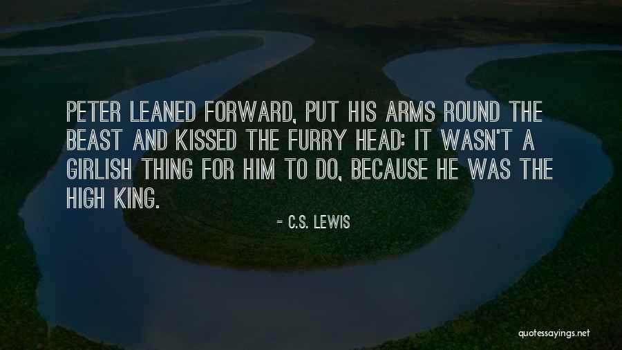 Italian Radcliffe Quotes By C.S. Lewis Italian Radcliffe Quotes By C.S. Lewis