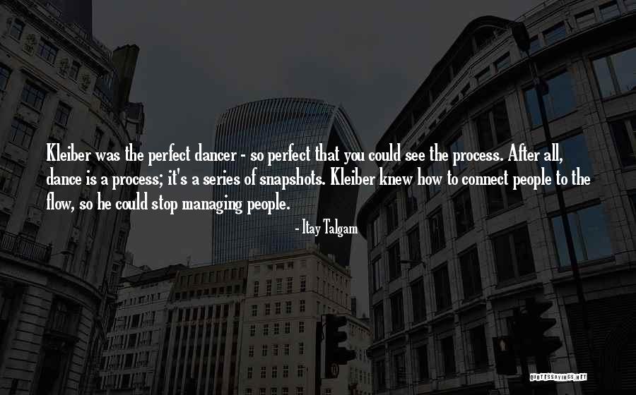 Italian Radcliffe Quotes By Itay Talgam Italian Radcliffe Quotes By Itay Talgam