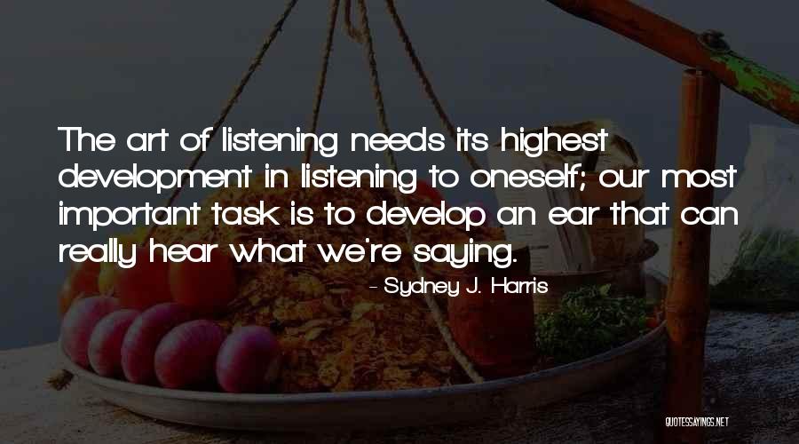 Italian Recipes Quotes By Sydney J. Harris Italian Recipes Quotes By Sydney J. Harris
