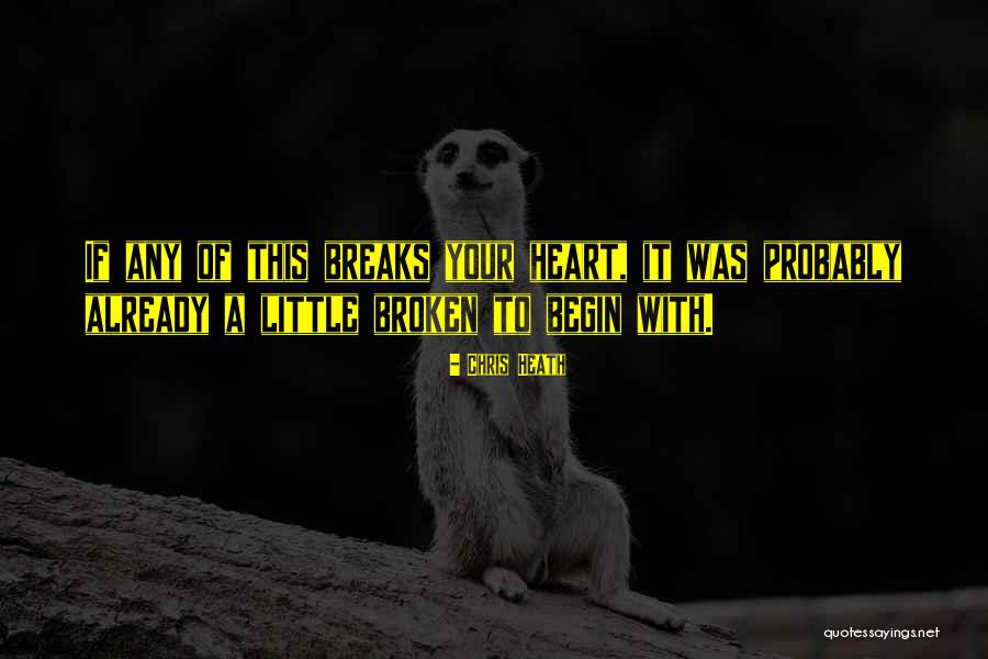 Italian Wise Guy Quotes By Chris Heath Italian Wise Guy Quotes By Chris Heath